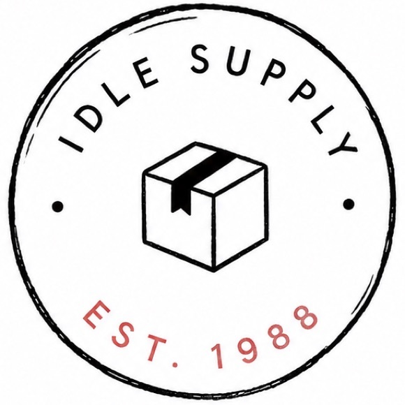 idlesupply